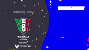 Campionato Italiano PG Nationals 2022 - 3a Giornata