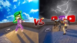 Can I Beat My 3 Biggest Fans In Rainbow Six Siege?