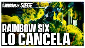 Cancelan el CAMBIO a SMOKE 👌 | Demon Veil | Caramelo Rainbow Six Siege