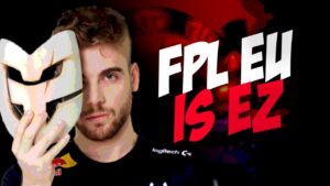 Carrying In FPL EU - Rainbow Six Siege