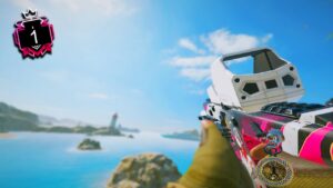 Champion | Rainbow Six Siege Montage