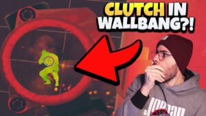 Chiamatemi Signor Clutch! [Rainbow Six Siege ITA Gameplay Ranked PC]