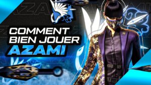 Comment BIEN jouer AZAMI (Tips & Tricks) - Rainbow Six Siege