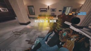 Comp Clips #27 - Rainbow Six Siege