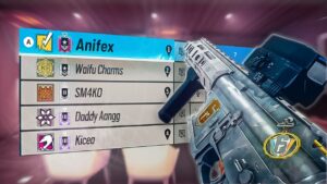 Console Solo Queue Is TORTURE... Rainbow Six Siege