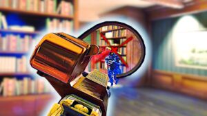 DAS hab ich so VERMISST - Rainbow Six Siege [DE]