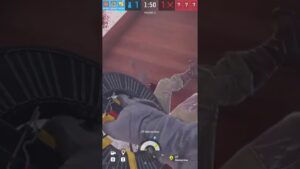 DO IT!   Rainbow Six Siege