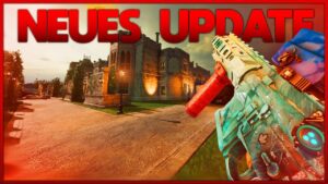 Der Profi spielt das NEUE Rainbow Six Siege Update (FOV neue Map uvm.)