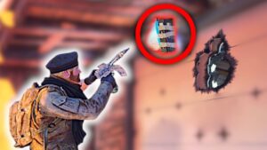 Der TEAMKILL rettet mein LEBEN - Rainbow Six Siege [DE]