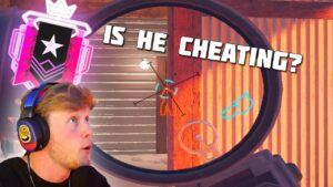 Did a CHEATER help us beat the Champs?