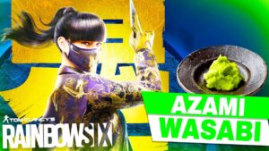 ERSTES GAME seit 3 MONATEN! 🤯 | Rainbow Six Siege