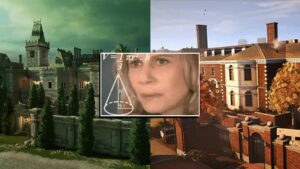 "Emerald Plains is just Bartlett" Huh??! | Rainbow Six Siege