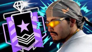 Er ist DIAMOND! 💎 | Rainbow Six Siege | [German/HD]