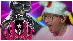 Ex-Champions zerstören!💀| Rainbow Six Siege | [German/HD]