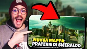 Gioco per la PRIMA VOLTA la Mappa NUOVA! [Rainbow Six Siege ITA Gameplay PC]