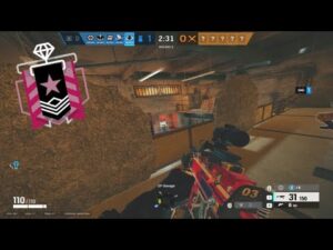 Going Huge In Faceit Pro League - Rainbow Six Siege