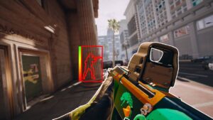 HOW CHAMPION 69 BEATS CHEATERS | Rainbow Six Siege