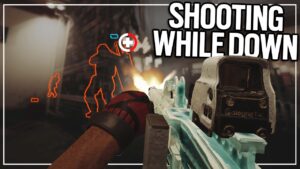 Hackers Can Now Shoot While Downed