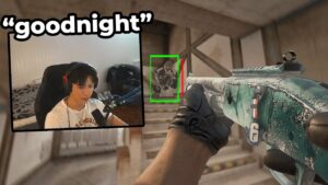 Here Is Why Everyone Thinks Spoit Is The Best Player... Rainbow Six: Siege