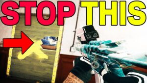 How I CARRIED In SOLO Q (Rainbow Six Siege)