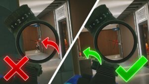 How To Have The BEST Positioning 2022! | Rainbow Six Siege Tips and Tricks #4