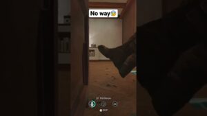 How 💀 #rainbowsixsiege