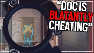 I Beat A Blatant Hacker And Had No Idea