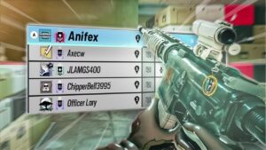 I Don't Like Solo Queuing... Rainbow Six Siege