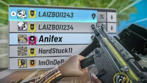 I HATE Solo Queueing In Rainbow Six Siege