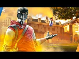 IL NERF DI *SMOKE* È DAVVERO COSÌ GRAVE? [NUOVA PATCH] | Rainbow Six Siege ITA