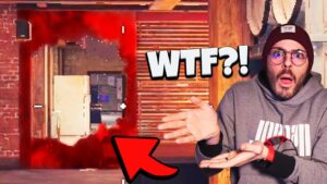 IO NON HO PAROLE... [Rainbow SIx Siege ITA Gameplay Ranked PC]