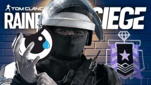 Ich wusste genau wo er ist! 💀 | Rainbow Six Siege | [German/HD]