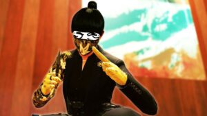 Ihr wisst was passiert, wenn wir trollen – Rainbow Six Siege (German/Deutsch)