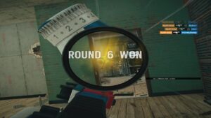 Last Nite - Rainbow Six Siege Montage