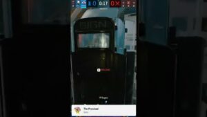 Let's get this guy - Rainbow Six Siege funny