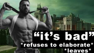 Local Siege Player Hates Emerald Plains, Hasn't Played It