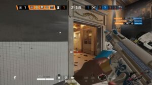 No Fun - Rainbow Six Siege Montage