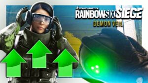 ✅Nuevo BUFF ¿NECESARIO PARA YING? | RAINBOW SIX SIEGE | Demon Veil | Pablotas