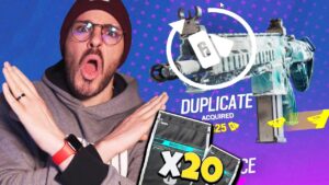 ODIO I BRAVO PACK!!! [Rainbow Six Siege Spacchettamento ITA]