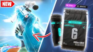 OPENING *60* NEW BLACK ICE PACKS - Rainbow Six Siege