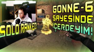 OREGON HARİTASINDA YENİ TAKTİKLER DENEMEK İSTİYORUM! SOLO RANKED! - Rainbow Six Siege