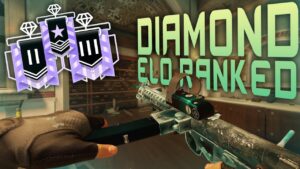 ÖZLEDİM SENİ FROST! TAKIM İLE RANKED! - Rainbow Six Siege