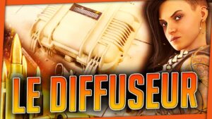 On tient le diffuseur - Match Classé - Rainbow Six Siege FR