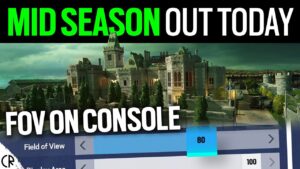 Out Today Mid Season, FOV on Console New Map - 6News - Rainbow Six Siege