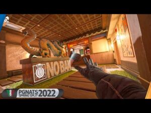 PERCHÉ *NON* DEVI BANNARE THATCHER? - PLAYDAY 2 & 3 [PGNATS 2022] | Rainbow Six Siege ITA