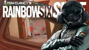 Papa Jäger regelt das! | Rainbow Six Siege | [German/HD]