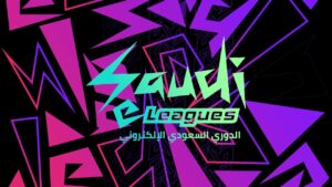 الدوري السعودي الإلكتروني Rainbow Six Siege - الجولة الأولى | اليوم الأول