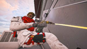 เราไม่ได้เจอกันนานแล้วนะ - Rainbow Six Siege ไทย