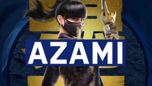 Rainbow Six Siege Azami How To | Gregor