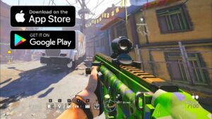 Rainbow Six Siege Mobile Trailer & How To Register & Play!